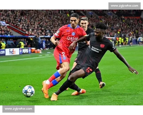 阿什拉夫：巴黎三冠王表现让对手敬畏，欧冠夺冠终破 “金元足球” 质疑