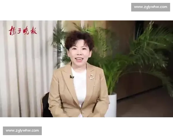 邓亚萍北京班超课堂金句：热爱是成功的基石