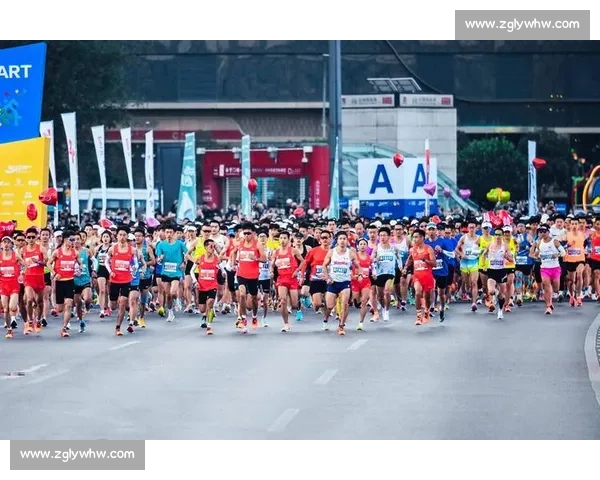 马拉松占用公共资源的争议与价值：一场城市发展的博弈