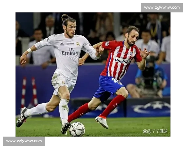 皇马与马德里竞技激战再燃西班牙德比两队争夺城市霸主地位