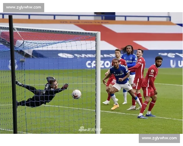 英超焦点战切尔西对阵埃弗顿赛前走势与结果预测解析全面深度分析